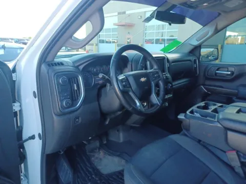 Another view of 2020 Chevrolet Silverado 1500 LT for sale in Denton, TX at Sign It Drive It