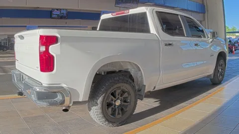 More photos of 2020 Chevrolet Silverado 1500 LT at Sign It Drive It, TX