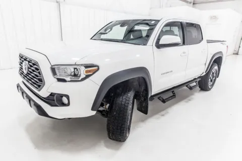 Photos of 2023 Toyota Tacoma TRD Off-Road for sale in Denton, TX at Sign It Drive It