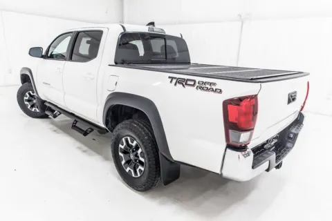 More photos of 2023 Toyota Tacoma TRD Off-Road at Sign It Drive It, TX