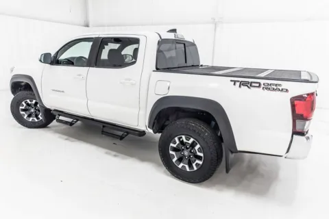 More photos of 2023 Toyota Tacoma TRD Off-Road at Sign It Drive It, TX