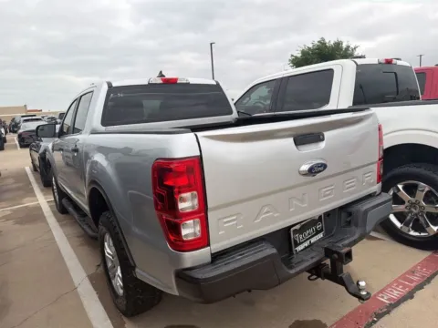 More photos of 2019 Ford Ranger XL at Sign It Drive It, TX