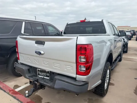 More photos of 2019 Ford Ranger XL at Sign It Drive It, TX