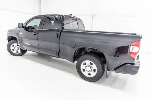 More photos of 2021 Toyota Tundra SR5 at Sign It Drive It, TX