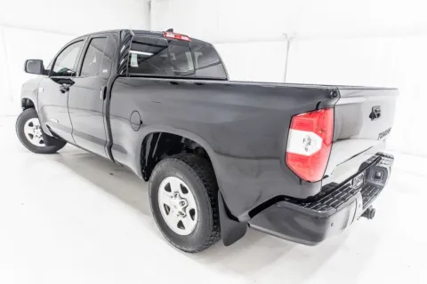 More photos of 2021 Toyota Tundra SR5 at Sign It Drive It, TX