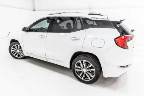 More photos of 2019 GMC Terrain Denali at Sign It Drive It, TX