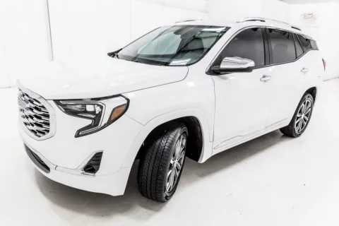 Photos of 2019 GMC Terrain Denali for sale in Denton, TX at Sign It Drive It