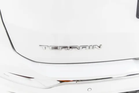 More photos of 2019 GMC Terrain Denali at Sign It Drive It, TX