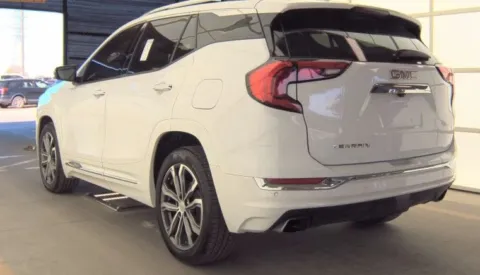 More photos of 2019 GMC Terrain Denali at Sign It Drive It, TX