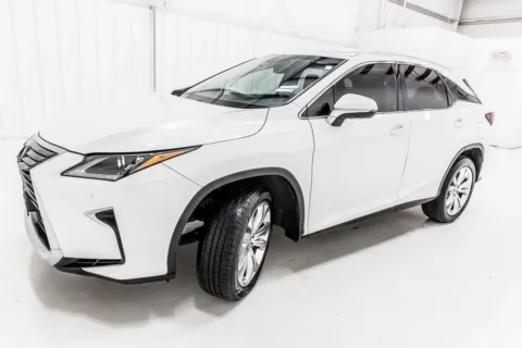 Another view of 2019 Lexus RX 350 for sale in Denton, TX at Sign It Drive It