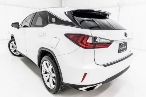 More photos of 2019 Lexus RX 350 at Sign It Drive It, TX