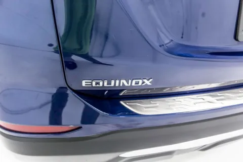 More photos of 2022 Chevrolet Equinox LT at Sign It Drive It, TX