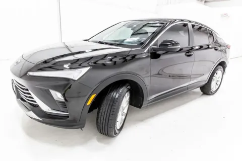 Another view of 2024 Buick Envista Preferred for sale in Denton, TX at Sign It Drive It