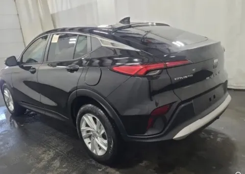 Another view of 2024 Buick Envista Preferred for sale in Denton, TX at Sign It Drive It