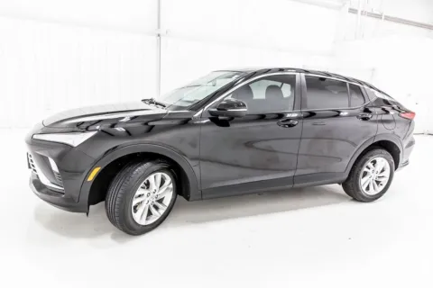 Another view of 2024 Buick Envista Preferred for sale in Denton, TX at Sign It Drive It