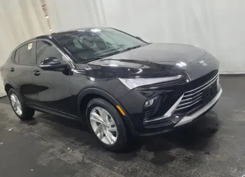 More photos of 2024 Buick Envista Preferred at Sign It Drive It, TX