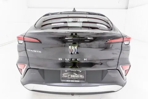 More photos of 2024 Buick Envista Preferred at Sign It Drive It, TX