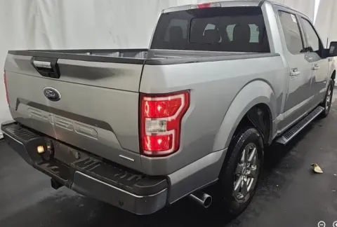 More photos of 2020 Ford F-150 XLT at Sign It Drive It, TX