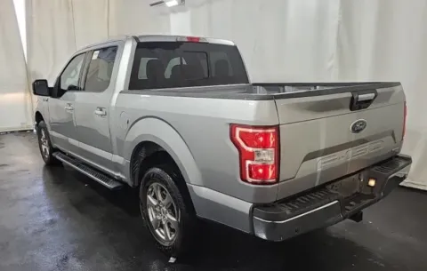Another view of 2020 Ford F-150 XLT for sale in Denton, TX at Sign It Drive It