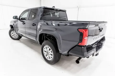 More photos of 2025 Toyota Tacoma SR at Sign It Drive It, TX