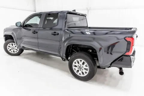 More photos of 2025 Toyota Tacoma SR at Sign It Drive It, TX