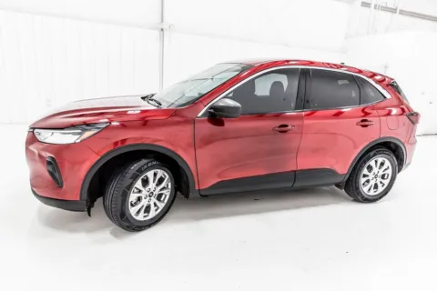 Another view of 2023 Ford Escape Active for sale in Denton, TX at Sign It Drive It