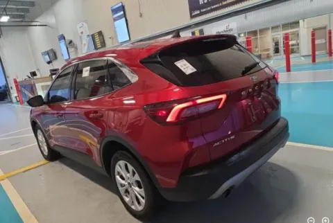 Another view of 2023 Ford Escape Active for sale in Denton, TX at Sign It Drive It