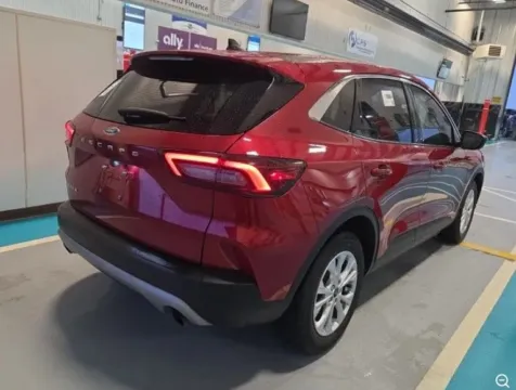 More photos of 2023 Ford Escape Active at Sign It Drive It, TX