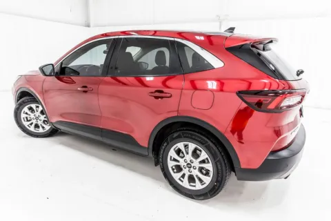 More photos of 2023 Ford Escape Active at Sign It Drive It, TX