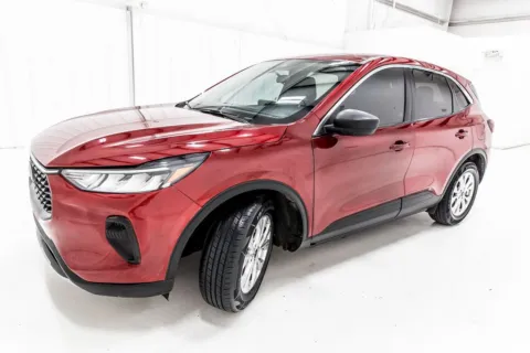 Photos of 2023 Ford Escape Active for sale in Denton, TX at Sign It Drive It