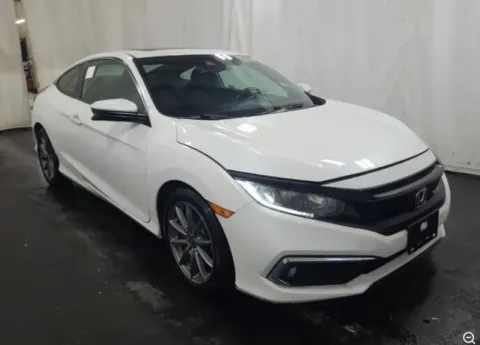 More photos of 2019 Honda Civic EX at Sign It Drive It, TX