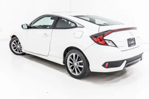 More photos of 2019 Honda Civic EX at Sign It Drive It, TX