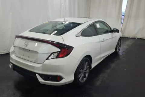 More photos of 2019 Honda Civic EX at Sign It Drive It, TX