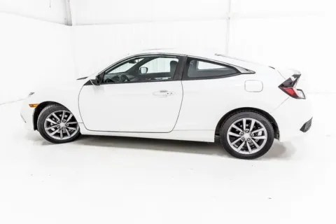 More photos of 2019 Honda Civic EX at Sign It Drive It, TX