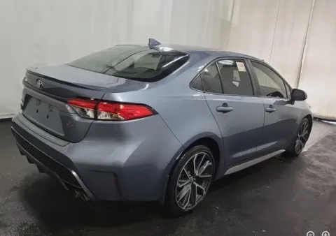 More photos of 2021 Toyota Corolla SE at Sign It Drive It, TX