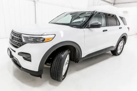 Photos of 2023 Ford Explorer for sale in Denton, TX at Sign It Drive It