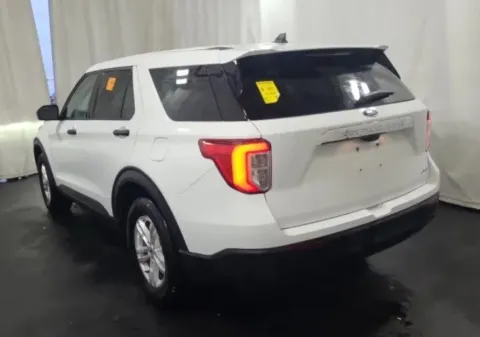 Another view of 2023 Ford Explorer for sale in Denton, TX at Sign It Drive It