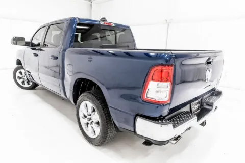 More photos of 2022 Ram 1500 Big Horn/Lone Star at Sign It Drive It, TX