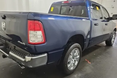 More photos of 2022 Ram 1500 Big Horn/Lone Star at Sign It Drive It, TX