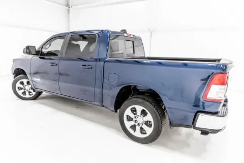 More photos of 2022 Ram 1500 Big Horn/Lone Star at Sign It Drive It, TX