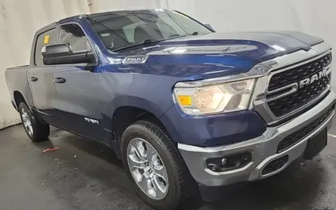 More photos of 2022 Ram 1500 Big Horn/Lone Star at Sign It Drive It, TX