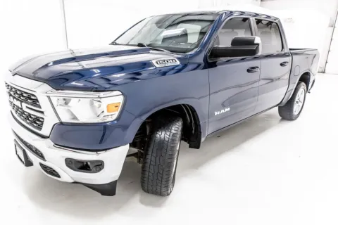 Photos of 2022 Ram 1500 Big Horn/Lone Star for sale in Denton, TX at Sign It Drive It