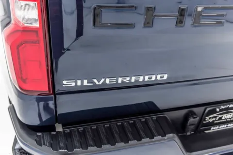 More photos of 2020 Chevrolet Silverado 1500 Custom at Sign It Drive It, TX