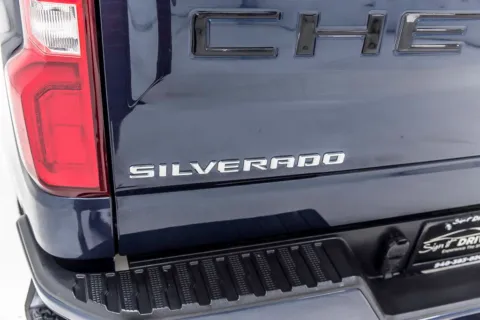 More photos of 2020 Chevrolet Silverado 1500 Custom at Sign It Drive It, TX
