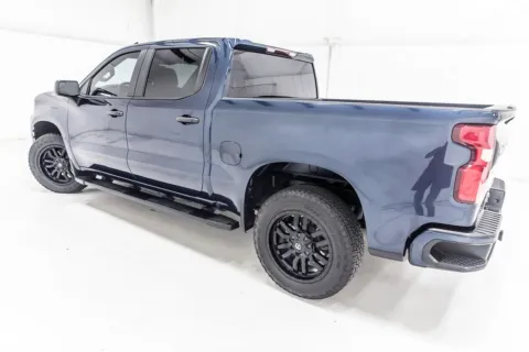More photos of 2020 Chevrolet Silverado 1500 Custom at Sign It Drive It, TX