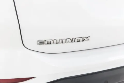 More photos of 2023 Chevrolet Equinox LS at Sign It Drive It, TX