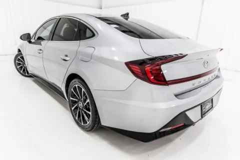 More photos of 2020 Hyundai Sonata SEL Plus at Sign It Drive It, TX