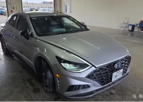 More photos of 2020 Hyundai Sonata SEL Plus at Sign It Drive It, TX