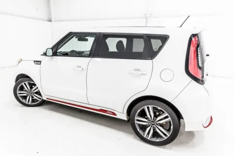 More photos of 2014 Kia Soul Plus at Sign It Drive It, TX