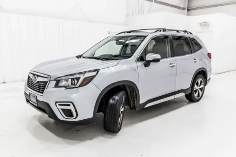Photos of 2019 Subaru Forester Touring for sale in Denton, TX at Sign It Drive It